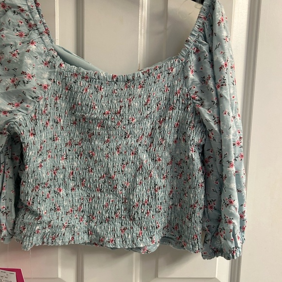 NWT-In Girl 2-Piece Skirt Set - Picture 5 of 12